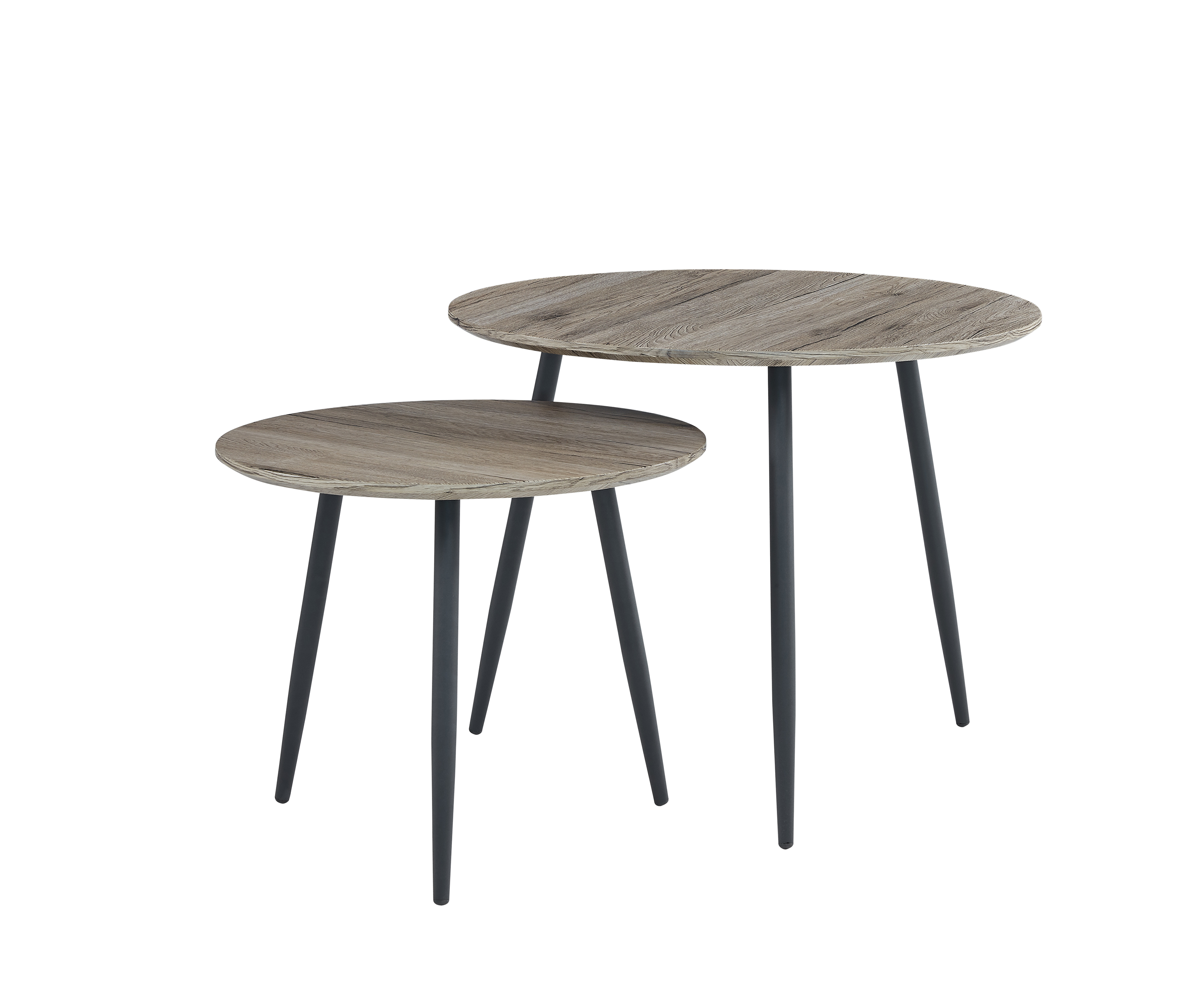 Coffee tables set 1+1 mod 052